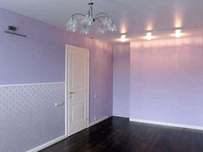 Ремонт дитячої кімнати, Ремонт детской комнаты, Renovation of the children's room