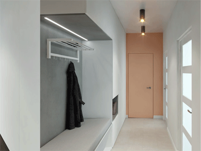 Ремонт коридору, Ремонт коридора, Repair corridor