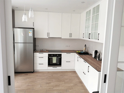 Ремонт кухні, Ремонт кухни, Kitchen renovation