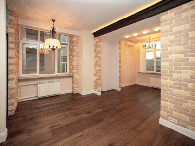 Ремонт вітальні, Ремонт гостиной, Repair living room